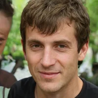 Jorgen Bergqvist