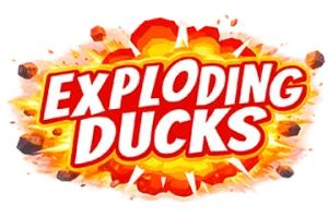 Exploding Ducks